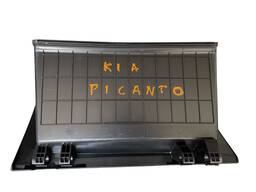 TAMPA PORTA LUVAS KIA PICANTO 2012/