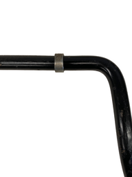 BARRA ESTABILIZADORA DIANT L200 TRITON PAJERO DAKAR 08 A 16