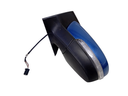 RETROVISOR ESQUERDO FOX SPACE CROSS 10/22 C/ PISCA