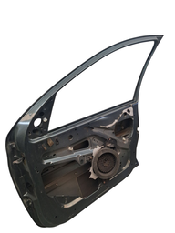 PORTA DIANTEIRA DIREITA PEUGEOT 206 207 HOGGAR 