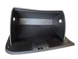 TAMPA PORTA LUVAS KIA PICANTO 2012/