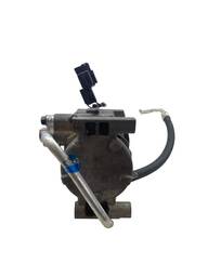 COMPRESSOR AR CONDICIONADO HB20 1.0 3CC ASP/TURBO 2013/2022