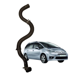 Cano servo freio C4 Grand Picasso 2.0 2009