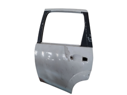 PORTA TRASEIRA ESQUERDA FIESTA 2003/14 COM DETALHES 