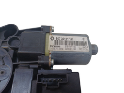 MOTOR VIDRO ELÉTRICO DIANT DIR RENAULT FLUENCE - 2011 A 2017