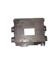 Modulo Injecao Eletrica Palio Siena 1.0 8v Iaw1g7sd10