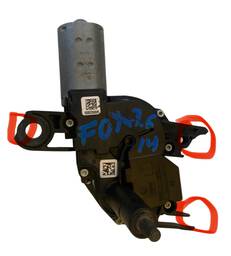 MOTOR LIMPADOR TRASEIRO VOLKSWAGEN FOX ANO 2016 A 2020 DETAL