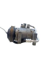 COMPRESSOR AR CONDICIONADO HB20 1.0 3CC ASP/TURBO 2013/2022