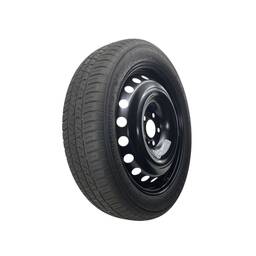 ESTEPE FINO ARO 17 JEEP COMPASS RENEGADE TORO COMMANDER