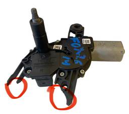 MOTOR LIMPADOR TRASEIRO VOLKSWAGEN FOX ANO 2016 A 2020 DETAL