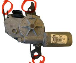 MOTOR LIMPADOR TRASEIRO VOLKSWAGEN FOX ANO 2016 A 2020 DETAL