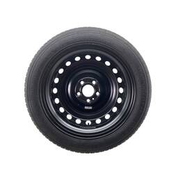 ESTEPE FINO ARO 17 JEEP COMPASS RENEGADE TORO COMMANDER