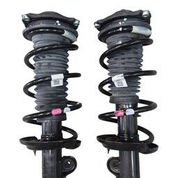 PAR AMORTECENDOR DIANTEIRO ORIGINAL COMPASS COM 457KM