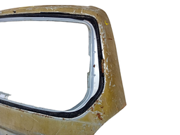 TAMPA TRASEIRA ZAFIRA 2001 2002 A 2012 C/DETALHE