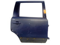 Porta Traseira Direita Livina 2010 A Livina 2010 2011 a 2014