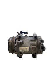 Compressor Ar Condicionado Ducato Boxer Jumper 2.3 2010/2017