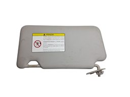 quebra sol direito Versa March 2012 2013 a 2020