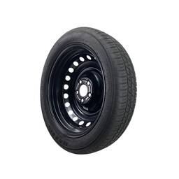 ESTEPE FINO ARO 17 JEEP COMPASS RENEGADE TORO COMMANDER