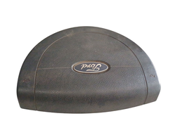 CAPA BUZINA VOLANTE DIREÇÃO FORD FIESTA ECOSPORT 2003 A 2012