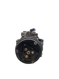 COMPRESSOR AR CONDICIONADO DUCATO BOXER JUMPER 2.3 2010/2017
