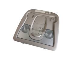 LUZ TETO FIAT TORO 2016/..