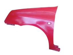 Paralama Esquerdo Clio 2004 a 2012