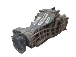 DIFERENCIAL TRASEIRO GRAND CHEROKEE 3.0 DIESEL (AVARIA)