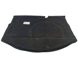 FORRO PORTA MALAS CITROEN C3 2013 A 2021