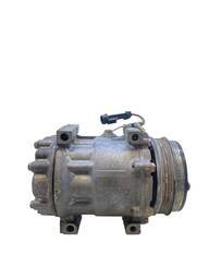 COMPRESSOR AR CONDICIONADO DUCATO BOXER JUMPER 2.3 2010/2017