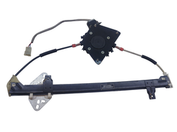 MÁQUINA VIDRO ELÉTRICO TRASEIRA ESQUERDA VW GOL PARATI G3 G4