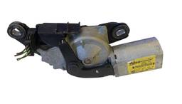 Motor Limpador Traseiro Fox Gol Spacefox Original