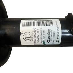 AMORTECEDOR TRASEIRO DIREITO ORIGINAL JEEP COMPASS COM 457KM