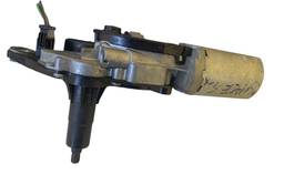 MOTOR LIMPADOR TRASEIRO FOX GOL SPACEFOX ORIGINAL