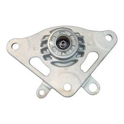 AMORTECEDOR TRASEIRO DIREITO ORIGINAL JEEP COMPASS COM 457KM