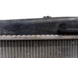 RADIADOR ÁGUA LINEA 1.8/ LINEA PUNTO BRAVO 1.4 T-JET 2009/16