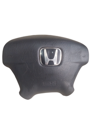 BOLSA DO AIR-BAG VOLANTE HONDA CIVIC LXL 2004 1.7