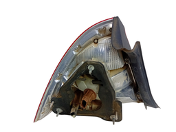 LANTERNA TRASEIRA DIREITA FUSION 2010 A 2012