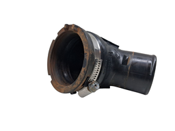 TUBO CONEXÃO TBI TOYOTA HILUX 2.8 2016 A 2021