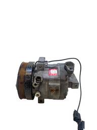 Compressor Ar Condicionado Pajero Tr4 2.0 2003 2004 a 2015 