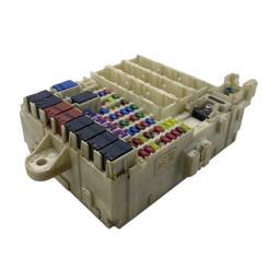 CAIXA DE FUSIVEIS HONDA CITY 2009 A 2014