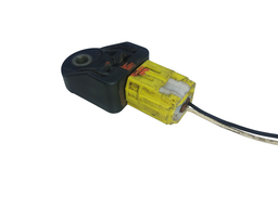 SENSOR COLISÃO AIR BAG TOYOTA COROLLA RAV-4 - 2009 A 2014