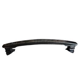 Alma Lâmina Parachoque Traseiro C3 2003 a 2012