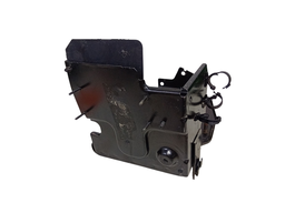 SUPORTE BATERIA FIAT ARGO CRONOS MOBI STRADA UNO