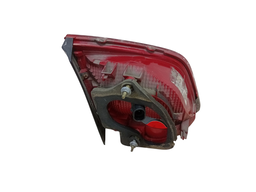 LANTERNA TRASEIRA DIREITA SPACEFOX 11/14 (MALA)