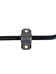 BARRA ESTABILIZADORA TRASEIRA FIAT TORO - 2016/20