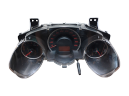 PAINEL INSTRUMENTO HONDA FIT 2009 A 2014 PRETO HR375