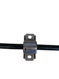 BARRA ESTABILIZADORA TRASEIRA FIAT TORO - 2016/20