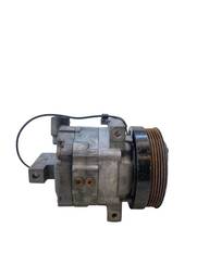 COMPRESSOR AR CONDICIONADO PAJERO TR4 2.0 2003 2004 A 2015 