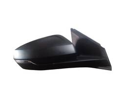 Retrovisor Direito Polo Virtus 2018/ C/ Pisca Manual