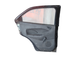 PORTA TRASEIRA ESQUERDA FORD KA HATCH/SEDAN 2015/2021DETALHE